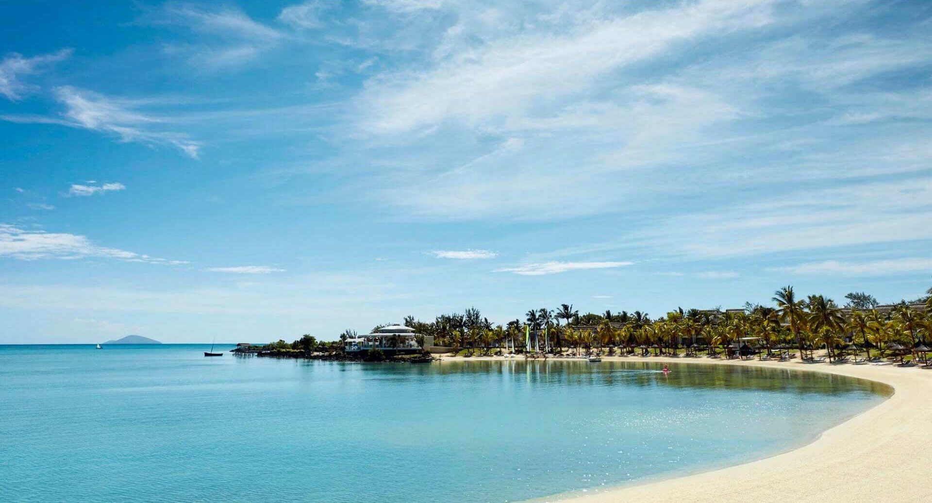 Mauritius Unveiled: A Tropical Odyssey