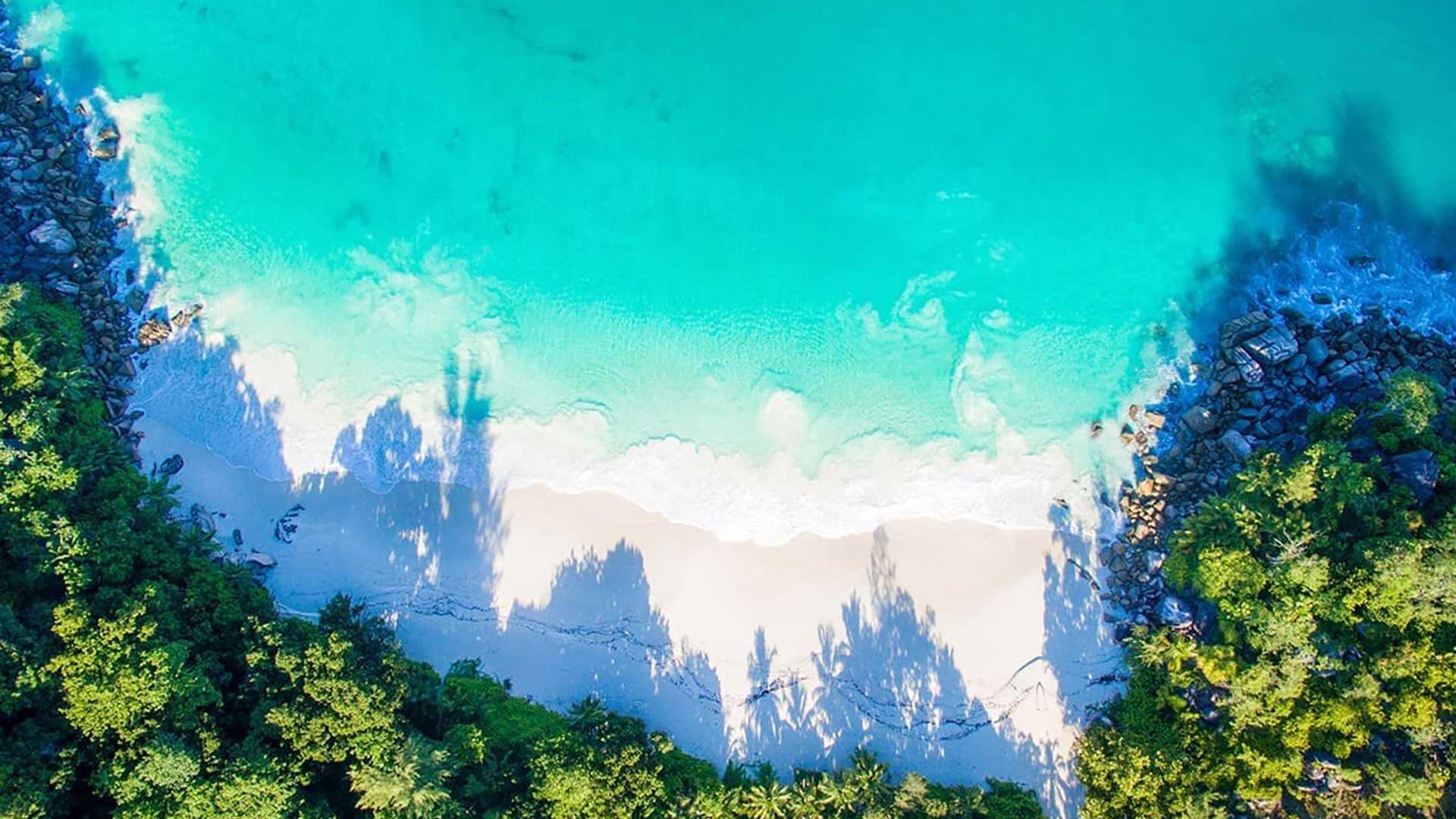 Seychelles – A Tropical Paradise