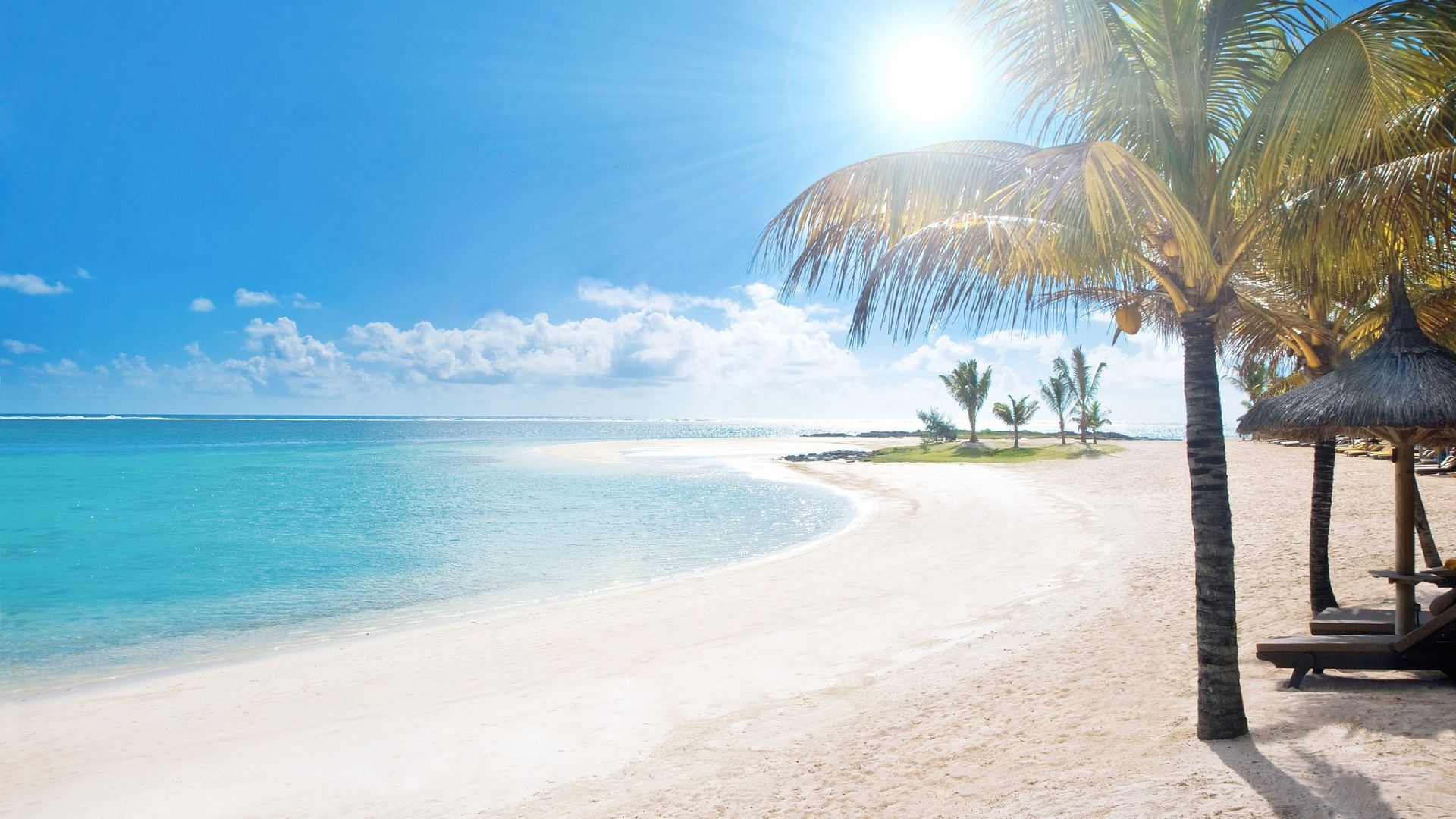 Mauritius – An Escapade in Paradise